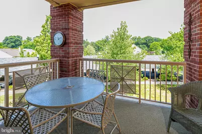 2119 Windrow Drive #2119-2121, Plainsboro Township, NJ 08540 - Photo 20