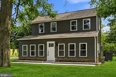 281 Friendship Road, Cranbury Township, NJ 08512 - Photo 1