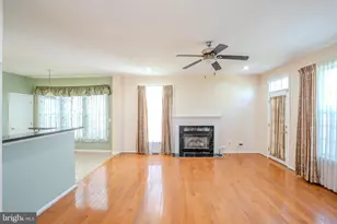 31 Hawthorn Dr, Plainsboro Township, NJ 08536 - Photo 12