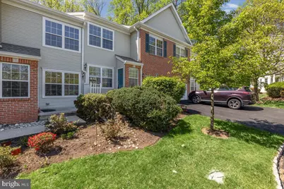 302 Wellington Park Drive, Princeton, NJ 08540 - Photo 2
