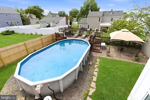 16 E Pleasant, Sewaren, NJ 07077 - Photo 30