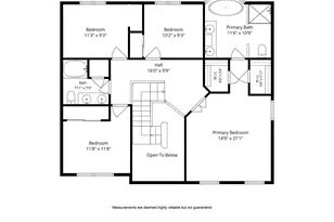 2 Wharton Ct, Kendall Park, NJ 08824 - Photo 40