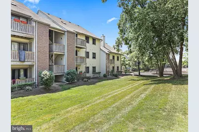 2010 Ravens Crest, Plainsboro Township, NJ 08536 - Photo 38