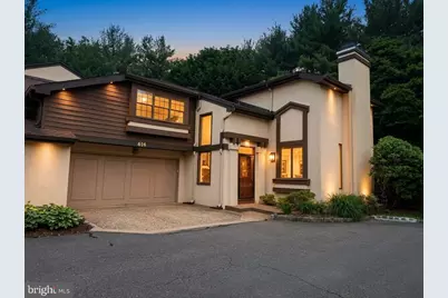 614 Sayre Drive, Princeton, NJ 08540 - Photo 2