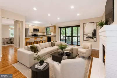 614 Sayre Drive, Princeton, NJ 08540 - Photo 4