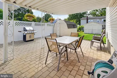 12 Virginia Street, Kendall Park, NJ 08824 - Photo 34