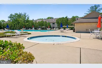 90 Tennyson Drive, Plainsboro Township, NJ 08536 - Photo 36