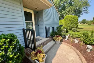 22 James Monroe Dr, Monroe Township, NJ 08831 - Photo 56