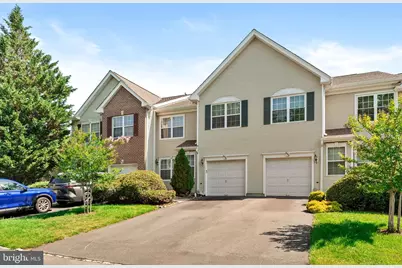 604 Creststone Circle, Princeton, NJ 08540 - Photo 2