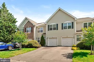 604 Crest Stone Cir, Princeton, NJ 08540 - Photo 2