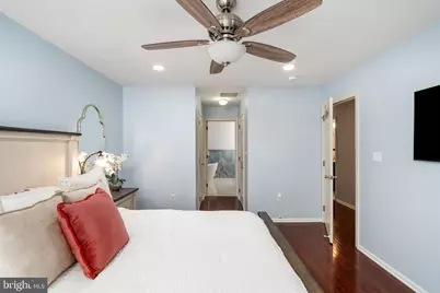 604 Creststone Circle, Princeton, NJ 08540 - Photo 18