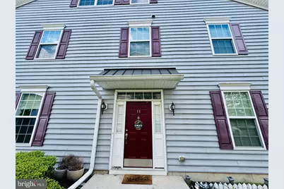 11 Morris Lane, Cranbury Township, NJ 08512 - Photo 2