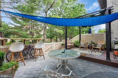 168 Thoreau Drive, Plainsboro Township, NJ 08536 - Photo 48