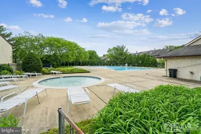 168 Thoreau Drive, Plainsboro Township, NJ 08536 - Photo 54