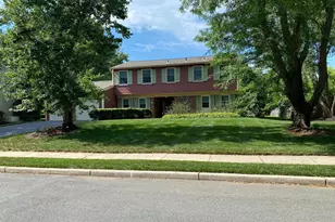 46 Hamilton Ln S, Plainsboro Township, NJ 08536 - Photo 2