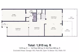 16 Lee Ct, Plainsboro Township, NJ 08536 - Photo 44