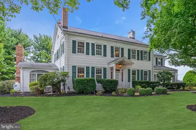 156 Cranbury Neck Road, Cranbury Township, NJ 08512 - Photo 1