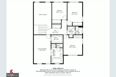 22 Stanford Drive, Kendall Park, NJ 08824 - Photo 38