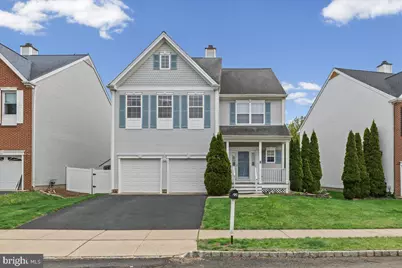 22 Stanford Drive, Kendall Park, NJ 08824 - Photo 1