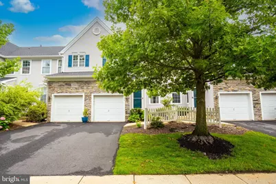 1604 Yarrow Circle, Dayton, NJ 08810 - Photo 2