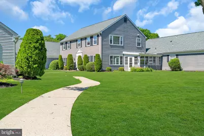 229 Old Nassau Road, Monroe Township, NJ 08831 - Photo 30