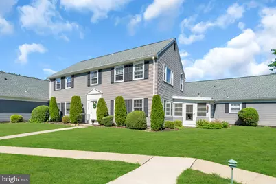 229 Old Nassau Road, Monroe Township, NJ 08831 - Photo 1