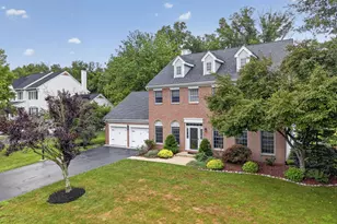 11 Tree Farm, Monmouth Junction, NJ 08852 - Photo 4