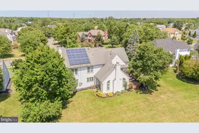 37 Kinglet Dr S, Cranbury Township, NJ 08512 - Photo 66