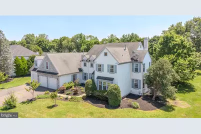 37 Kinglet Dr S, Cranbury Township, NJ 08512 - Photo 58