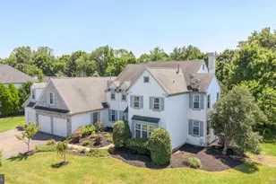 37 Kinglet Dr S, Cranbury Township, NJ 08512 - Photo 58