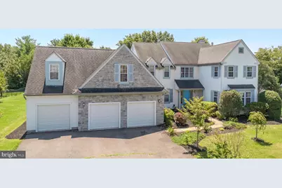 37 Kinglet Dr S, Cranbury Township, NJ 08512 - Photo 56