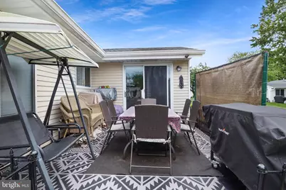 737 Prospect Road, Monroe Township, NJ 08831 - Photo 34