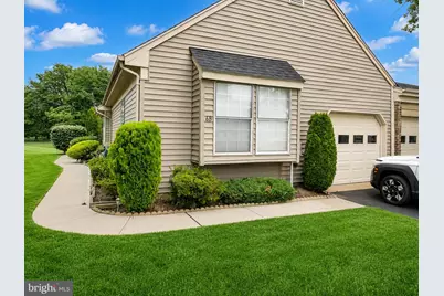 6 Patrick Henry Court, Monroe Township, NJ 08831 - Photo 1