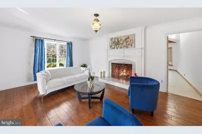 7 Monroe Place, Cranbury Township, NJ 08512 - Photo 24