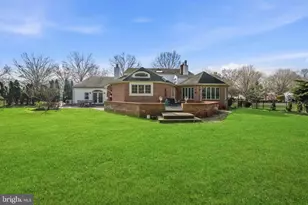 7 Monroe Pl, Cranbury Township, NJ 08512 - Photo 58