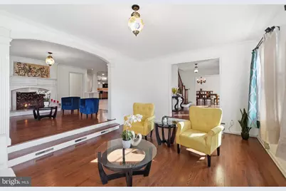 7 Monroe Place, Cranbury Township, NJ 08512 - Photo 28