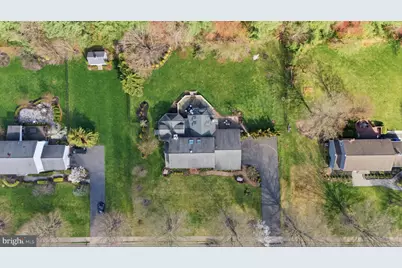 7 Monroe Place, Cranbury Township, NJ 08512 - Photo 56