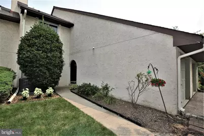 163 Thoreau Drive, Plainsboro Township, NJ 08536 - Photo 1