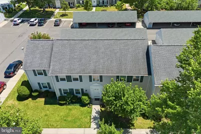271 Old Nassau, Monroe Township, NJ 08831 - Photo 26