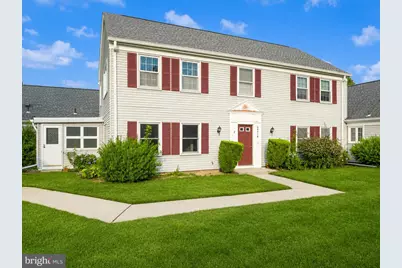 461 Revere Way, Monroe Township, NJ 08831 - Photo 1
