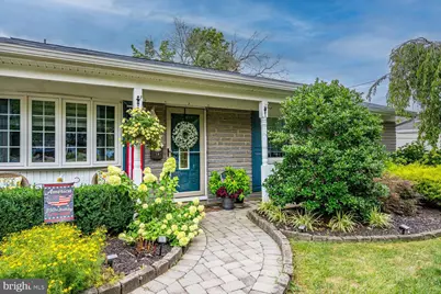 10 Forest Park Terrace, Monroe Township, NJ 08831 - Photo 4