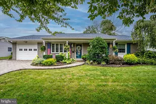 10 Forest Park Terrace, Monroe Township, NJ 08831 - Photo 1