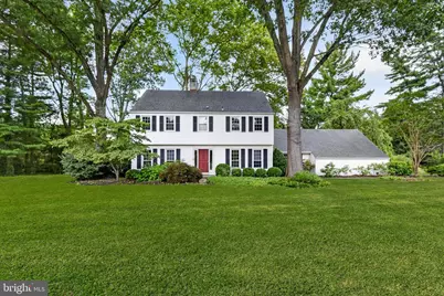 9 Wynnewood Drive, Cranbury Township, NJ 08512 - Photo 1