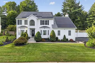 7 Sarah Ct, Monmouth Junction, NJ 08852 - Photo 1