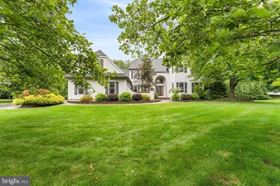 1 Woodland Drive, Cranbury Township, NJ 08512 - Photo 6