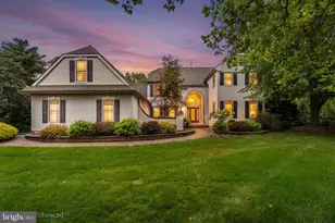 1 Woodland Dr, Cranbury Township, NJ 08512 - Photo 1