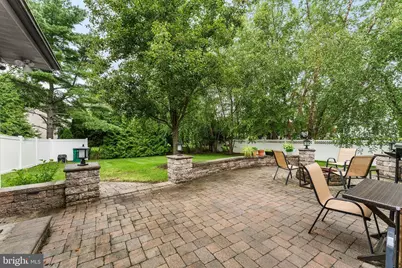 1 Woodland Drive, Cranbury Township, NJ 08512 - Photo 56