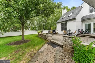 1 Woodland Dr, Cranbury Township, NJ 08512 - Photo 54
