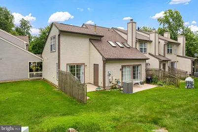 1212 Holly Court, Monmouth Junction, NJ 08852 - Photo 38