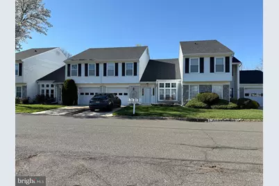 492 Delair Road #C, Monroe Township, NJ 08831 - Photo 2